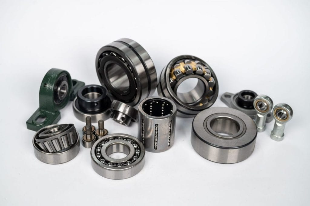 Workshop Rizky Bearing