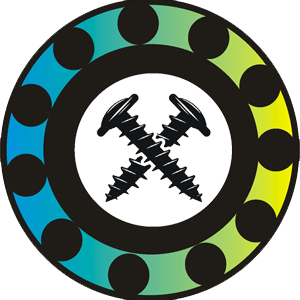Logo Rizky Bearing