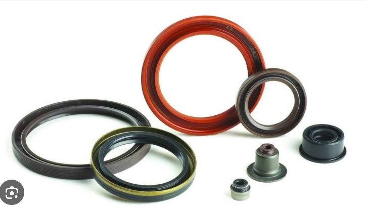 O-Ring Viton / Nitrile