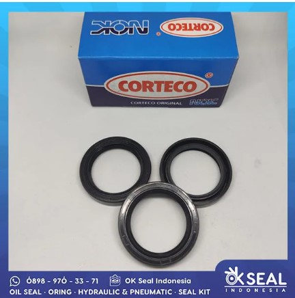Oil Seal TC