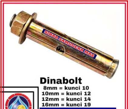 Dinabol Fischer M10