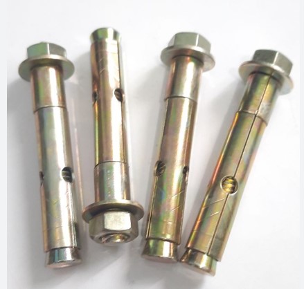 Dinabol Fischer M8