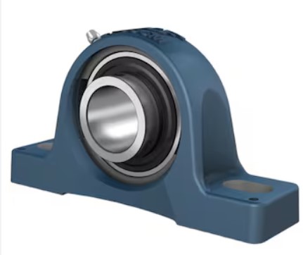 Bearing Pillow Block UCF 205