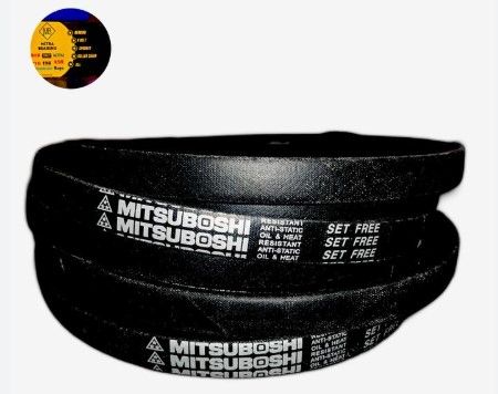 Foto V-Belt Tipe B52