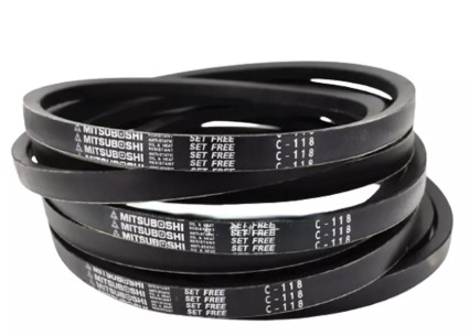 V-Belt Tipe B52