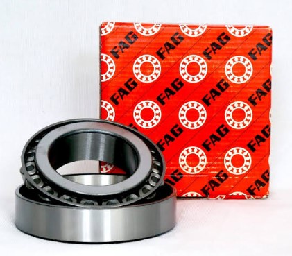 Bearing FAG 6205