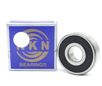 Bearing Deep Groove 6205 ZZ